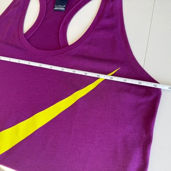 Women’s Nike Tank - Picture 6 of 7